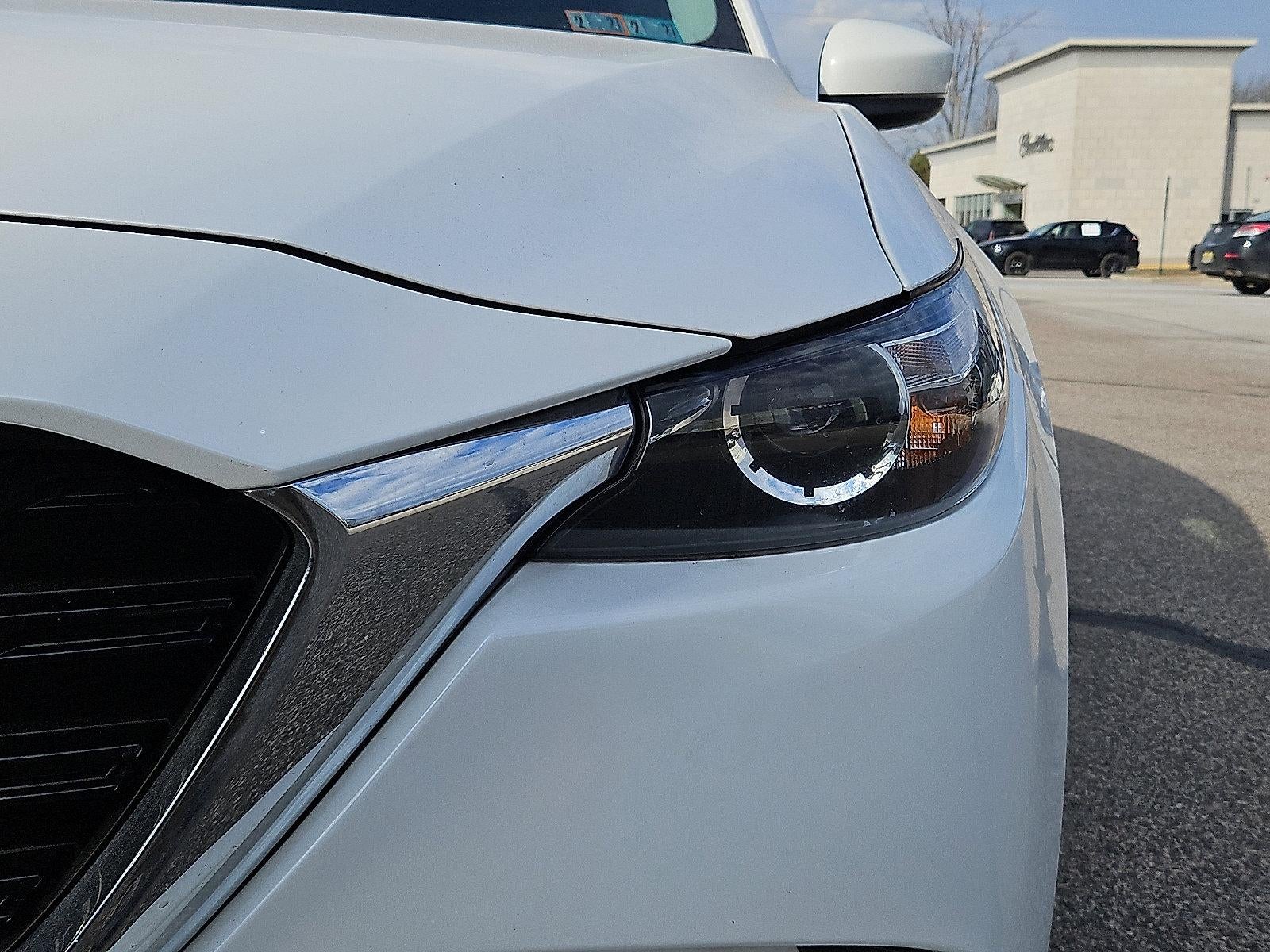 2023 Mazda Mazda CX-9 Touring Plus AWD