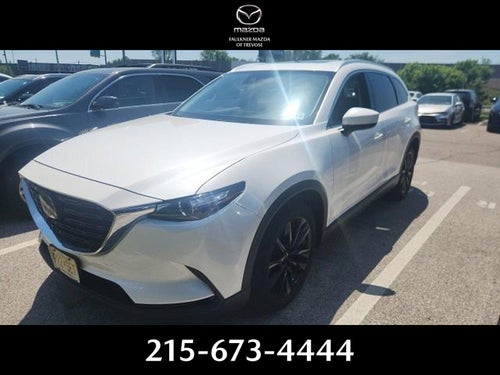 2023 Mazda Mazda CX-9 Touring Plus AWD