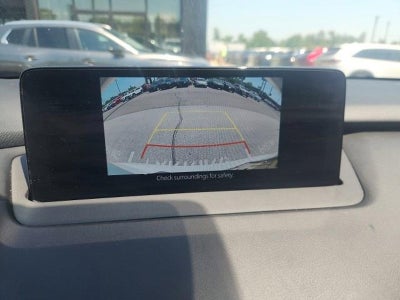 2023 Mazda Mazda CX-9 Touring Plus AWD