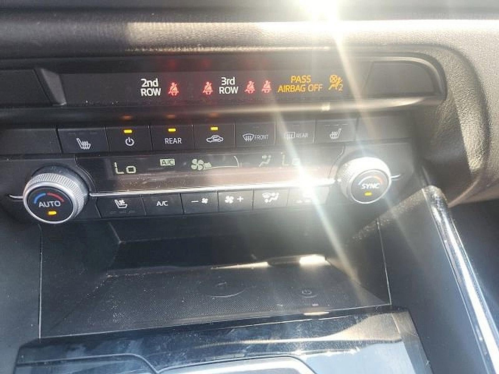 2023 Mazda Mazda CX-9 Touring Plus AWD