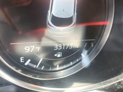 2023 Mazda Mazda CX-9 Touring Plus AWD