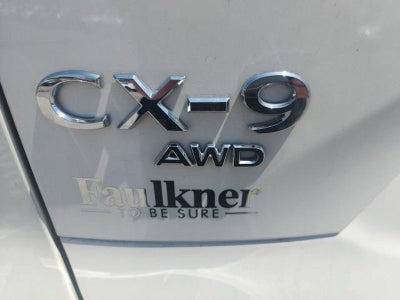 2023 Mazda Mazda CX-9 Touring Plus AWD