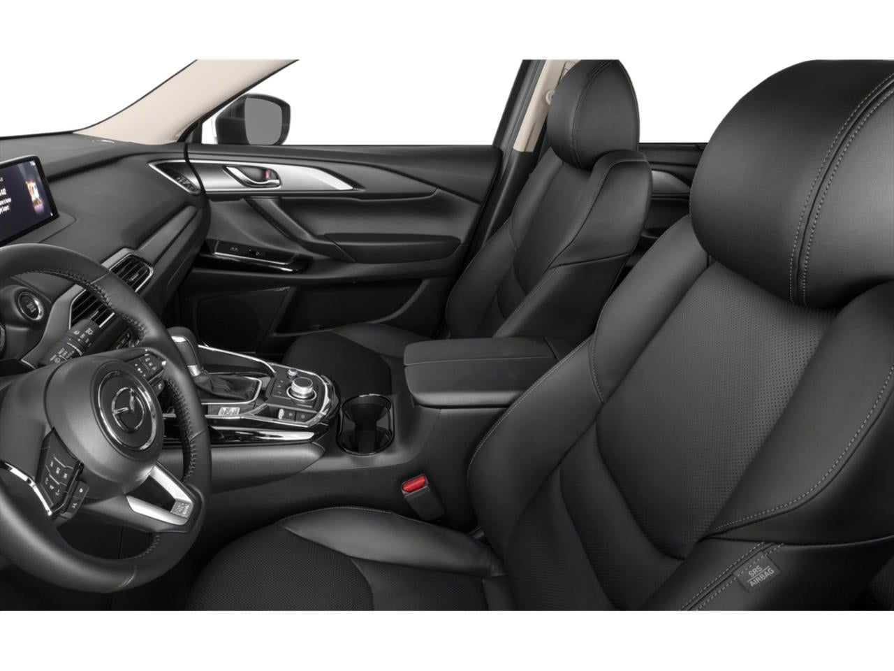 2023 Mazda Mazda CX-9 Touring Plus AWD