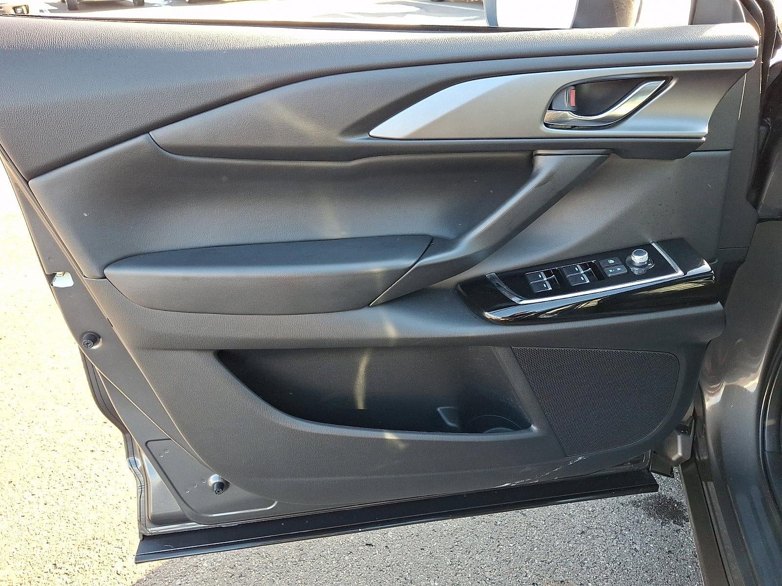 2023 Mazda Mazda CX-9 Touring AWD