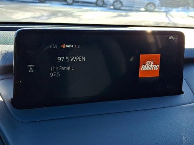 2023 Mazda Mazda CX-9 Touring AWD