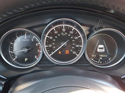 2023 Mazda Mazda CX-9 Touring AWD