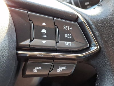 2023 Mazda Mazda CX-9 Touring AWD