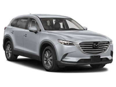 2023 Mazda Mazda CX-9 Touring AWD