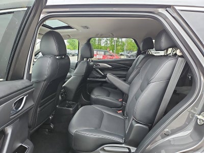 2023 Mazda Mazda CX-9 Touring AWD
