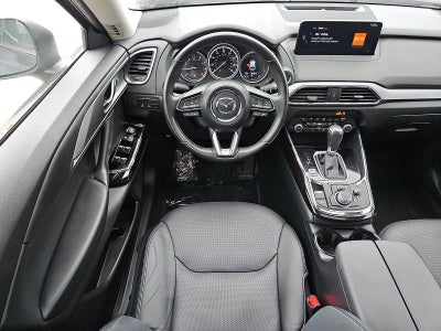 2023 Mazda Mazda CX-9 Touring AWD