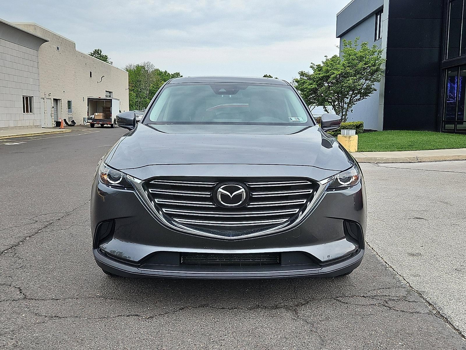 2023 Mazda Mazda CX-9 Touring AWD