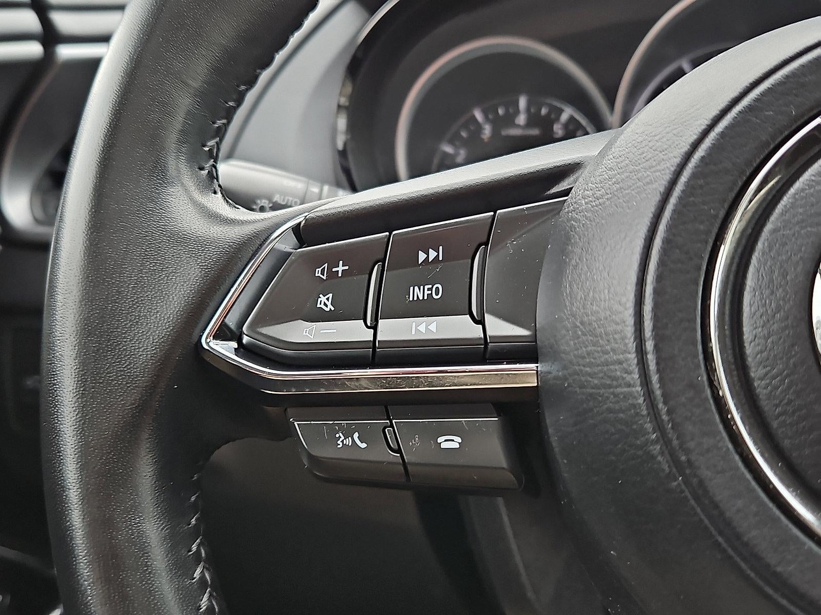 2023 Mazda Mazda CX-9 Touring AWD