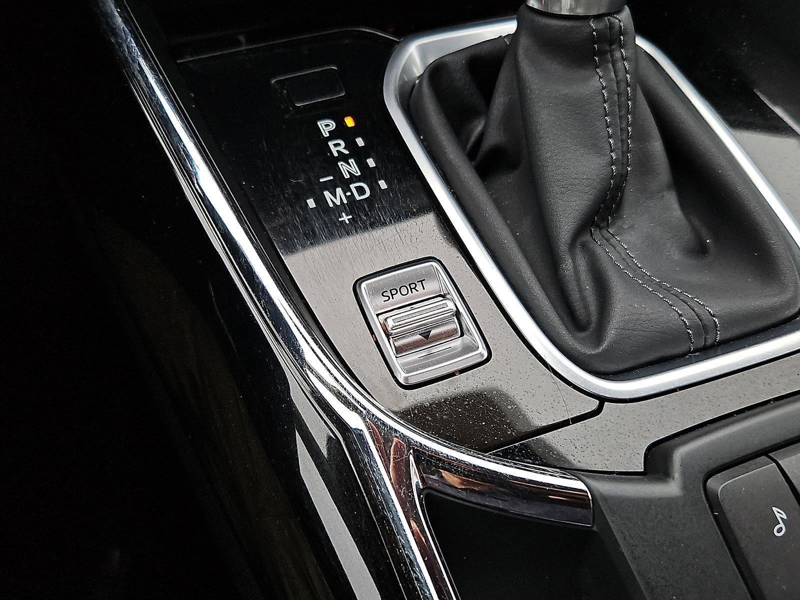 2023 Mazda Mazda CX-9 Touring AWD