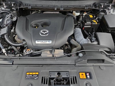 2023 Mazda Mazda CX-9 Touring AWD