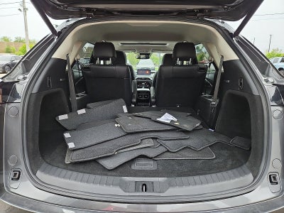 2023 Mazda Mazda CX-9 Touring AWD