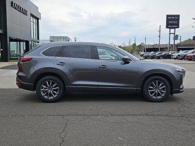2023 Mazda Mazda CX-9 Touring AWD