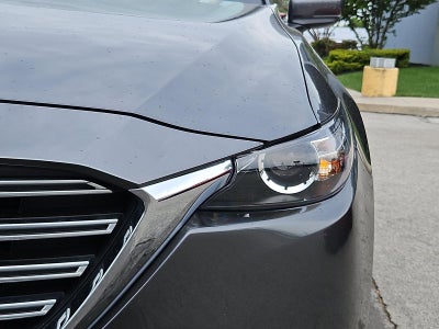 2023 Mazda Mazda CX-9 Touring AWD