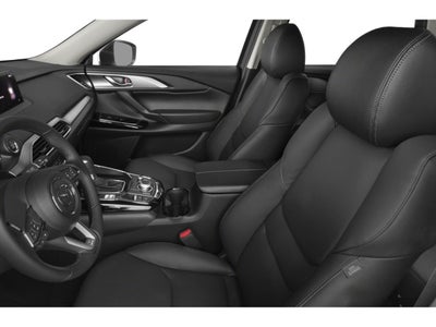 2023 Mazda Mazda CX-9 Touring AWD
