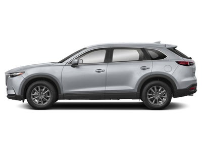 2023 Mazda Mazda CX-9 Touring AWD