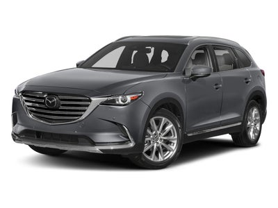 2018 Mazda Mazda CX-9 Grand Touring AWD
