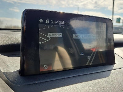 2018 Mazda Mazda CX-9 Grand Touring AWD