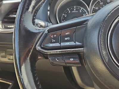 2018 Mazda Mazda CX-9 Grand Touring AWD