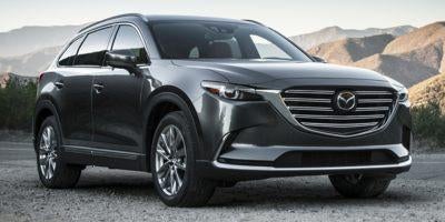 2018 Mazda Mazda CX-9 Grand Touring AWD