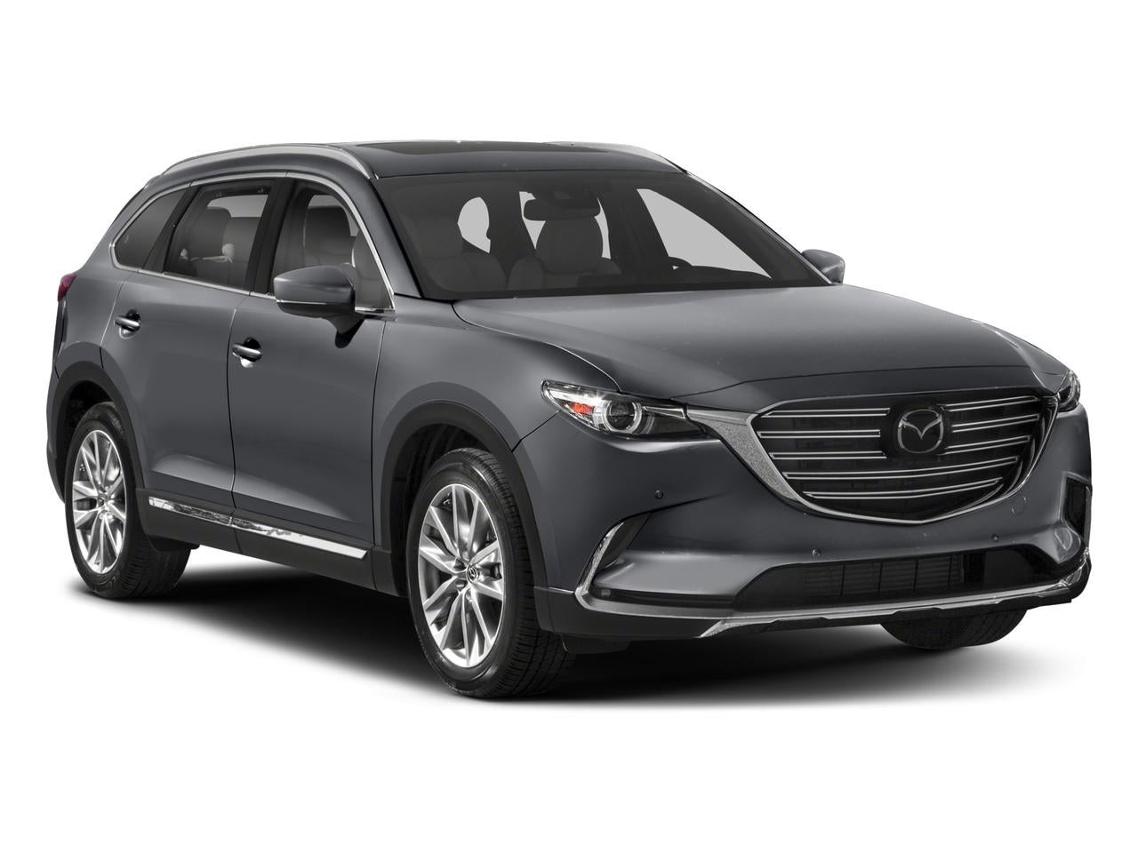 2018 Mazda Mazda CX-9 Grand Touring AWD