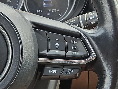 2018 Mazda Mazda CX-9 Grand Touring AWD