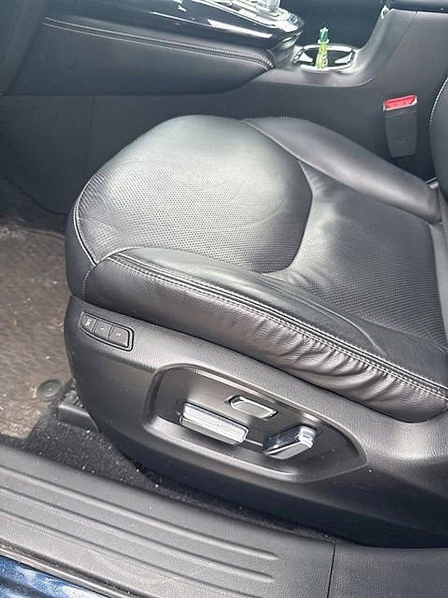 2021 Mazda Mazda CX-9 Grand Touring AWD