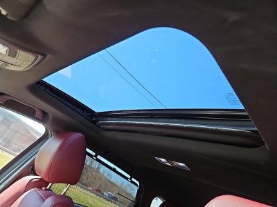 2023 Mazda Mazda CX-9 Carbon Edition AWD