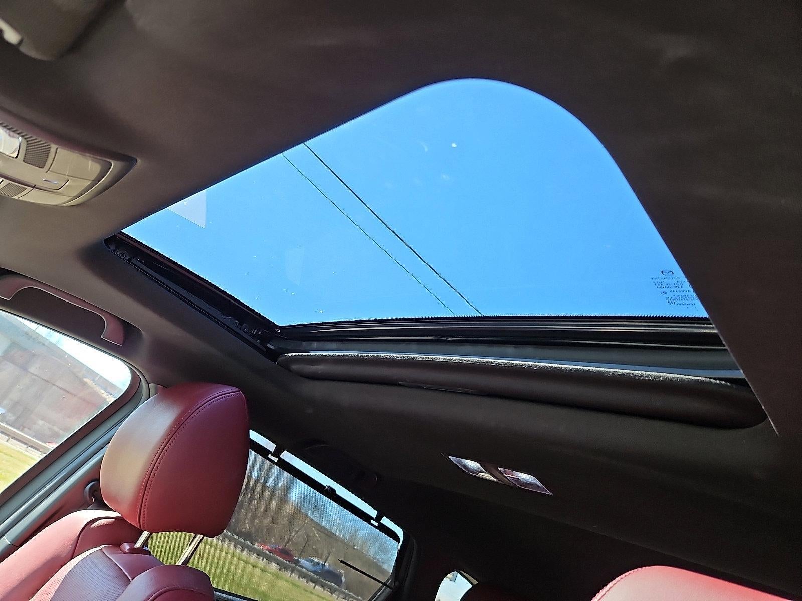 2023 Mazda Mazda CX-9 Carbon Edition AWD