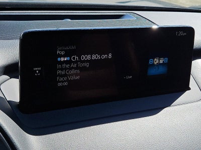 2023 Mazda Mazda CX-9 Carbon Edition AWD