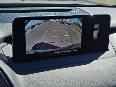 2023 Mazda Mazda CX-9 Carbon Edition AWD