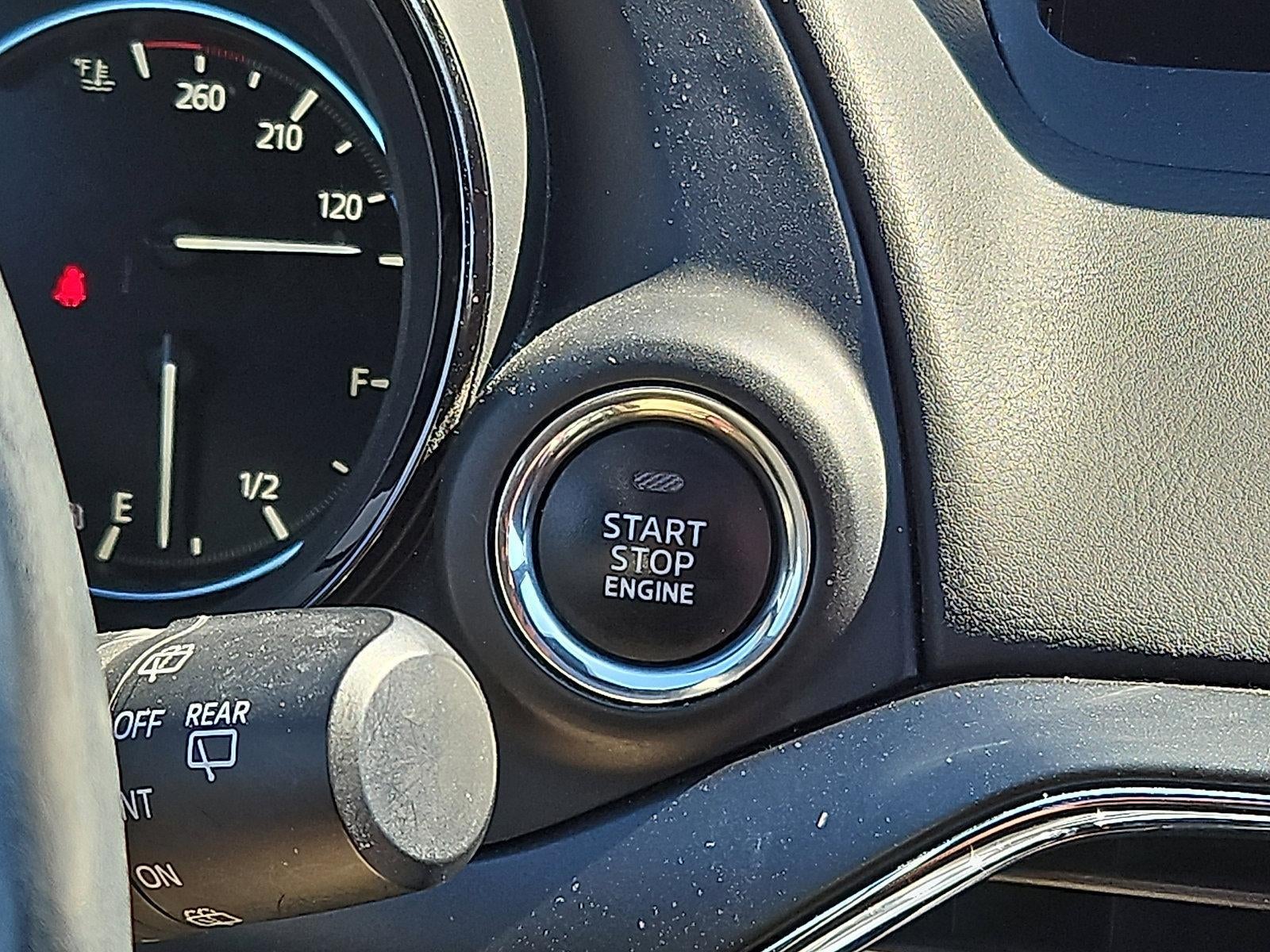 2023 Mazda Mazda CX-9 Carbon Edition AWD