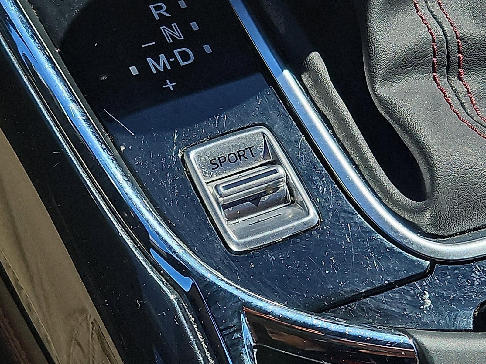 2023 Mazda Mazda CX-9 Carbon Edition AWD