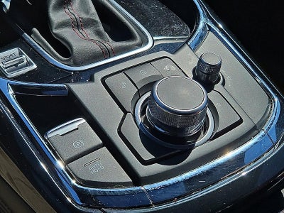 2023 Mazda Mazda CX-9 Carbon Edition AWD