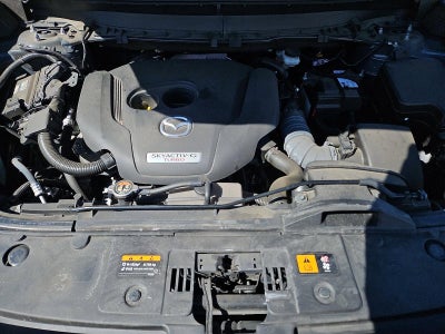 2023 Mazda Mazda CX-9 Carbon Edition AWD