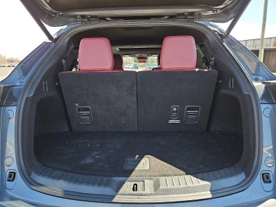 2023 Mazda Mazda CX-9 Carbon Edition AWD