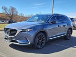 2023 Mazda Mazda CX-9 Carbon Edition AWD