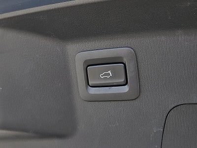 2023 Mazda Mazda CX-9 Carbon Edition AWD