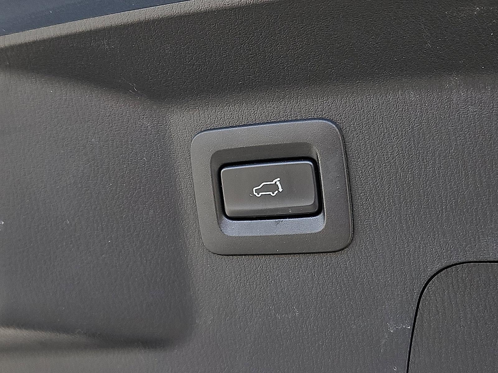 2023 Mazda Mazda CX-9 Carbon Edition AWD