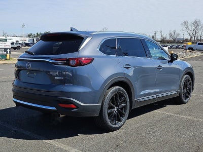 2023 Mazda Mazda CX-9 Carbon Edition AWD