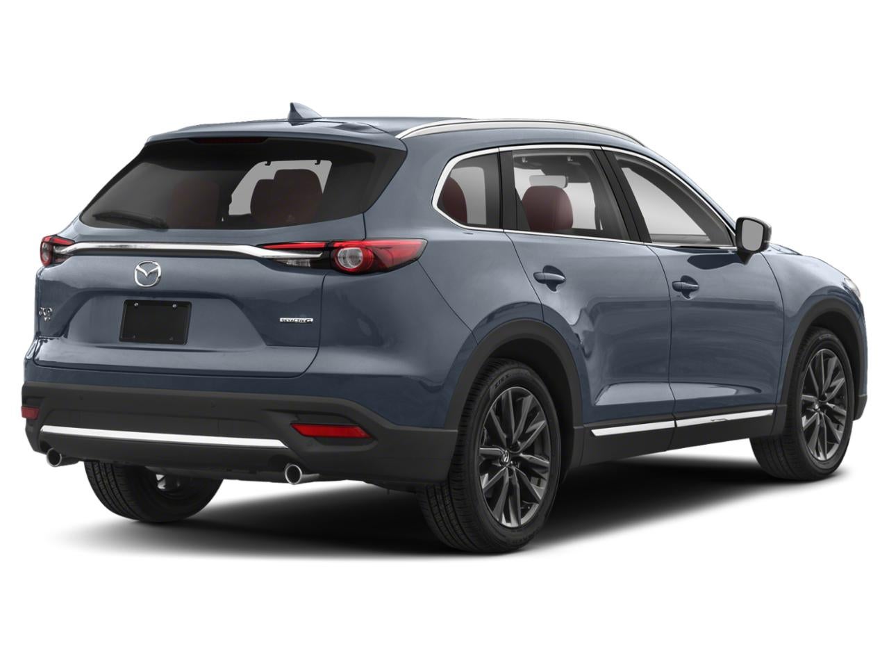 2023 Mazda Mazda CX-9 Carbon Edition AWD