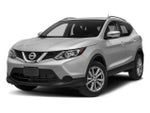 2018 Nissan Rogue Sport AWD SV