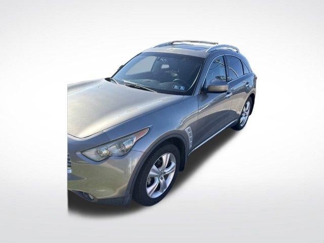 2010 INFINITI FX35 AWD