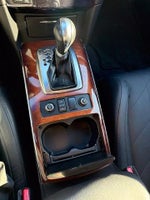 2010 INFINITI FX35 AWD
