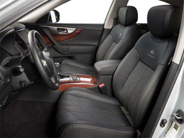 2010 INFINITI FX35 AWD