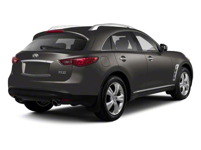 2010 INFINITI FX35 AWD