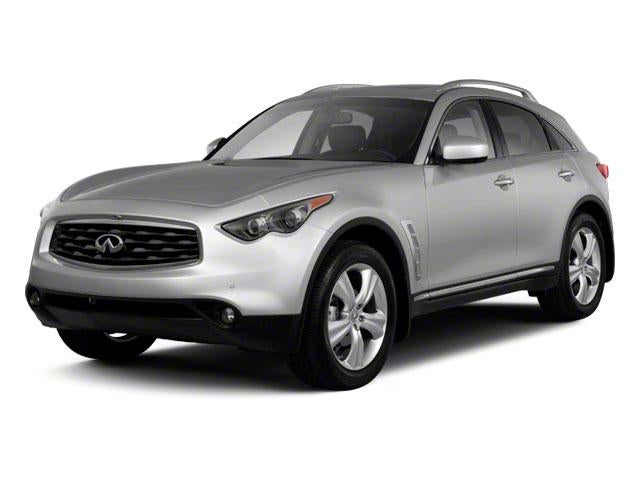 2010 INFINITI FX35 AWD